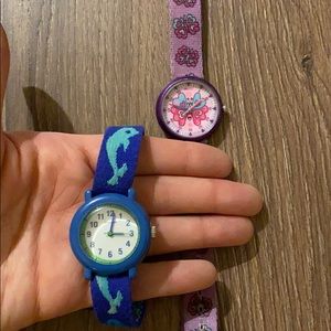 Girls watch bundle